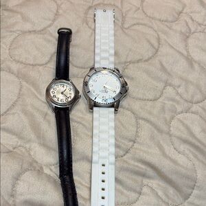 Two Pack Watches